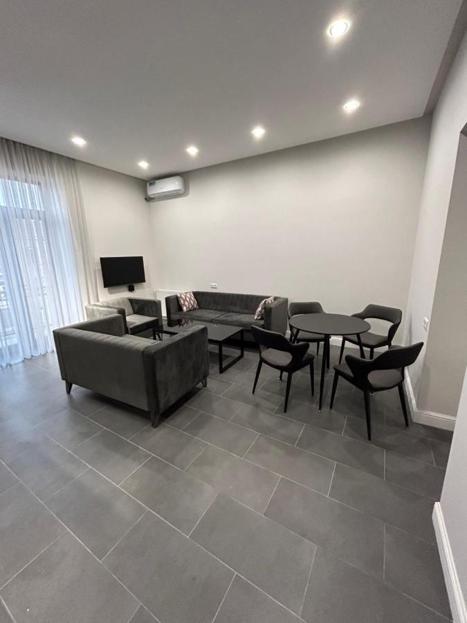 Cozy Apartment Jereván Kültér fotó