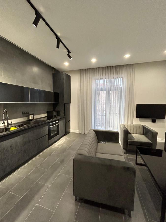 Cozy Apartment Jereván Kültér fotó