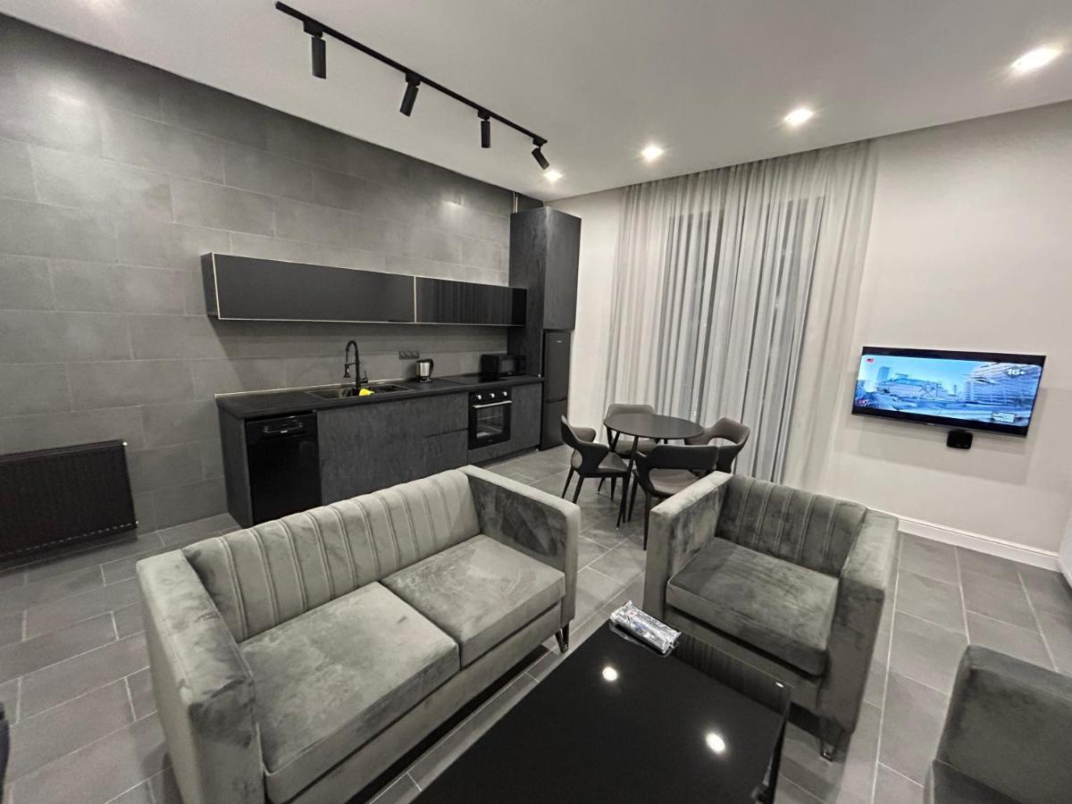 Cozy Apartment Jereván Kültér fotó