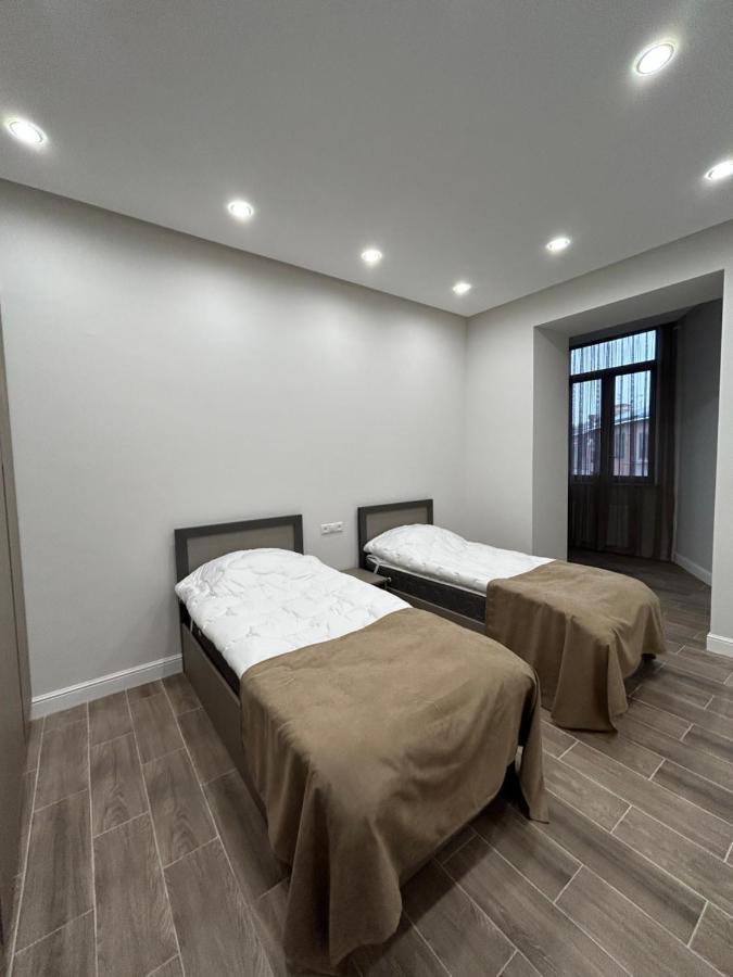 Cozy Apartment Jereván Kültér fotó