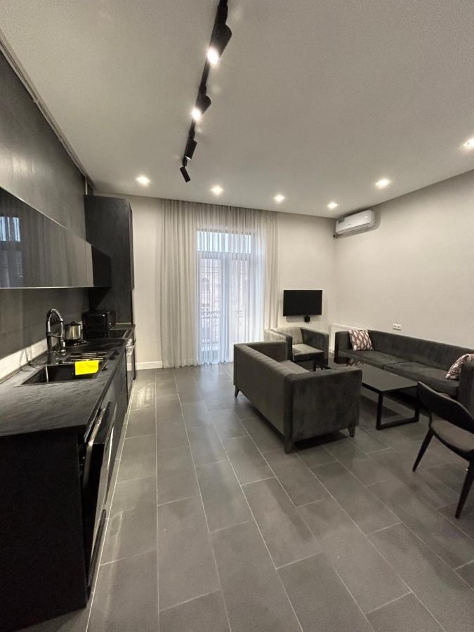 Cozy Apartment Jereván Kültér fotó