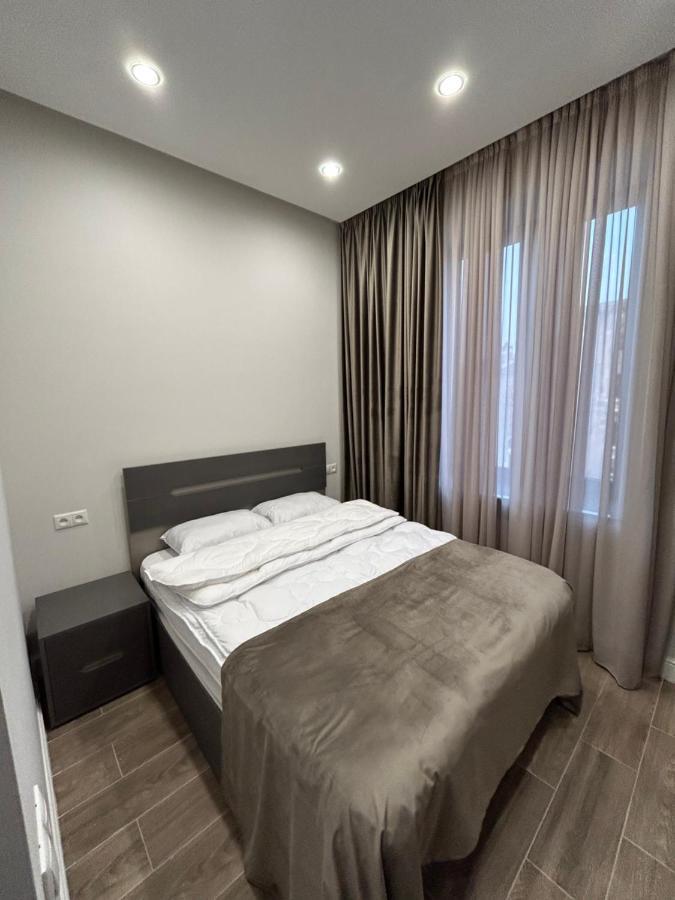 Cozy Apartment Jereván Kültér fotó