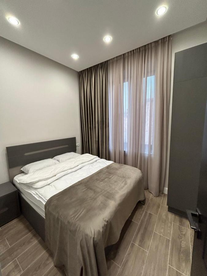 Cozy Apartment Jereván Kültér fotó