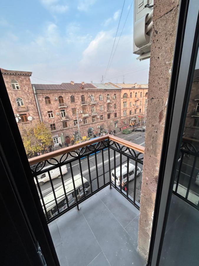 Cozy Apartment Jereván Kültér fotó