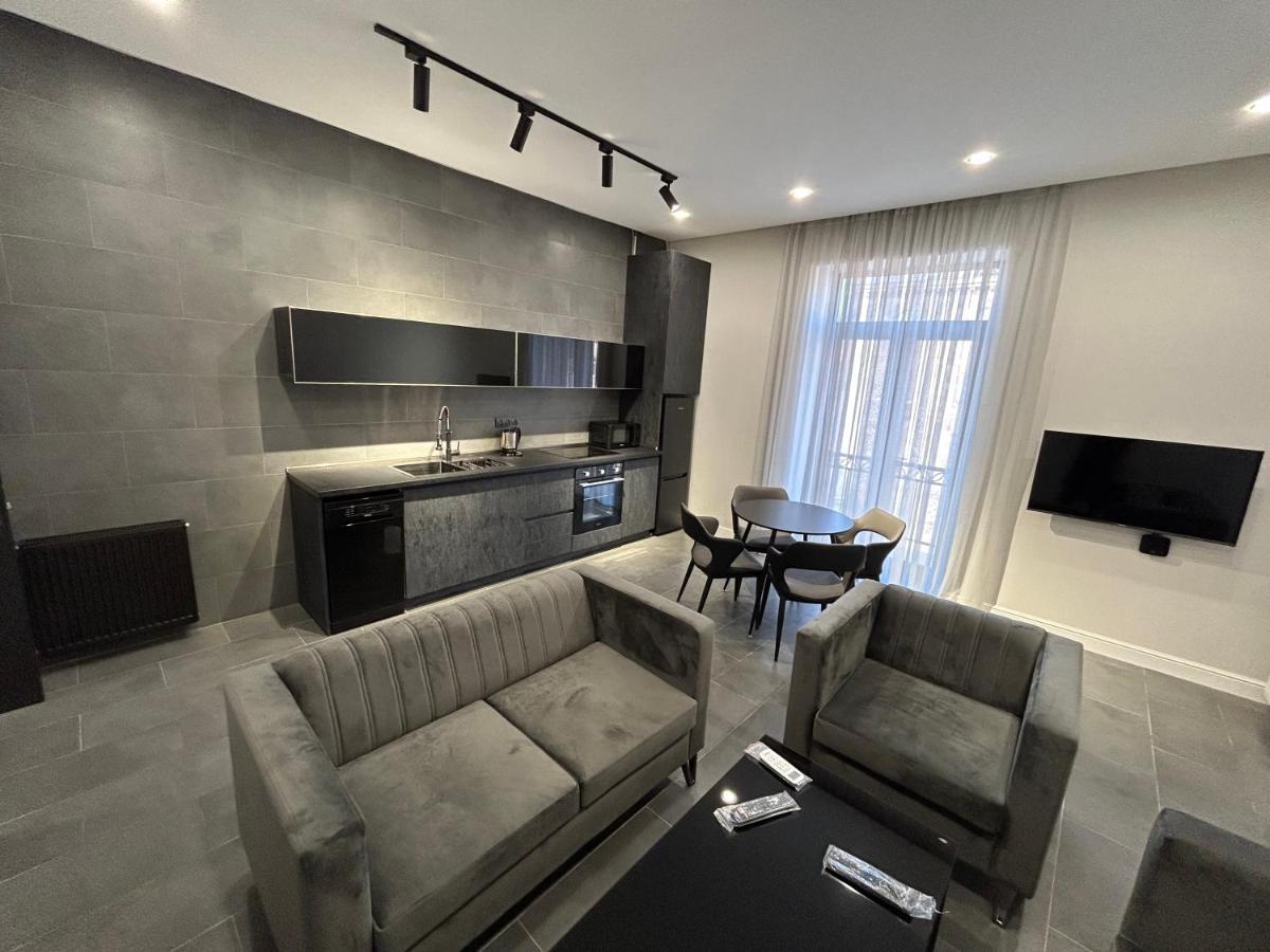 Cozy Apartment Jereván Kültér fotó