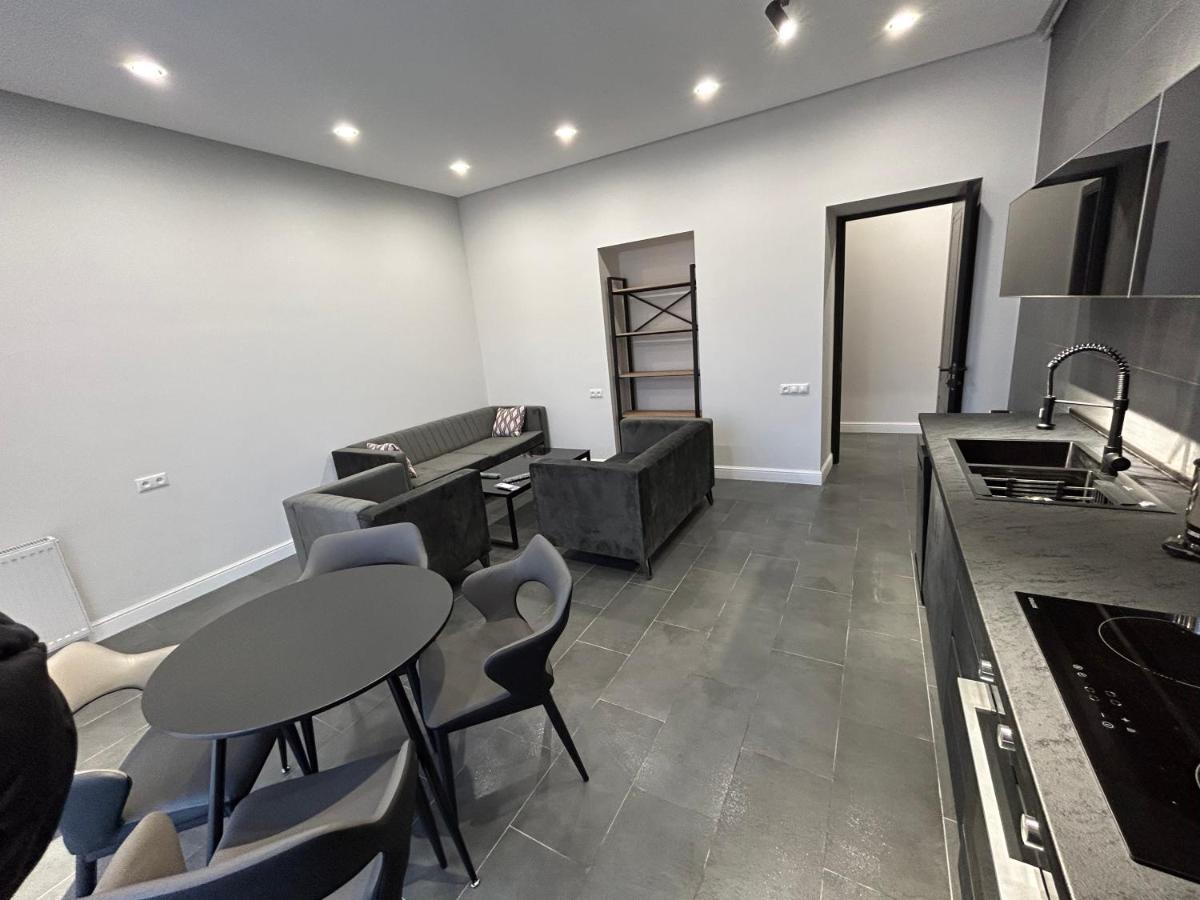 Cozy Apartment Jereván Kültér fotó