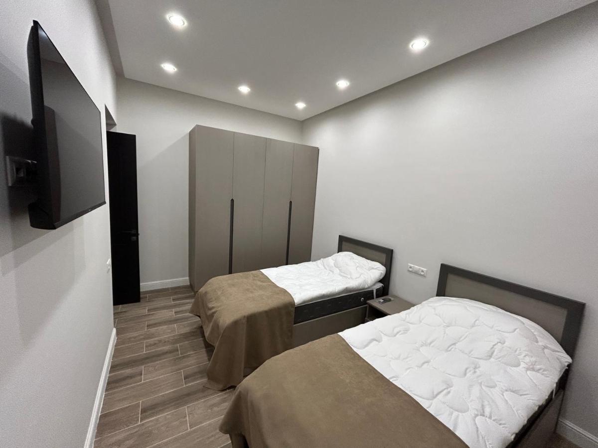 Cozy Apartment Jereván Kültér fotó